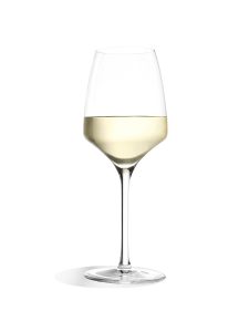 verre à vin blanc
