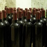Cave à vin de service ou de vieillissement